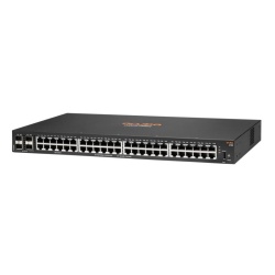 ARUBA 6100 48G 4SFP+ SWCH - Img 6