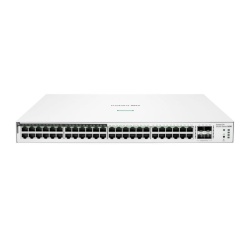 ARUBA ION 1830 48G 4SFP 370W SW - Img 2