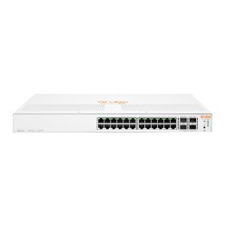 ARUBA ION 1930 24G 4SFP 195W SW - Img 5