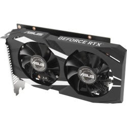 AS Dual GeForce RTX 3050 OC 6GB - Img 3