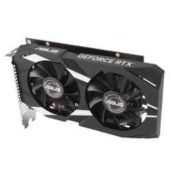 AS Dual GeForce RTX 3050 OC 6GB - Img 13