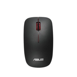AS MOUSE WT300 OPTICAL WIRELESS BK-RD - Img 5