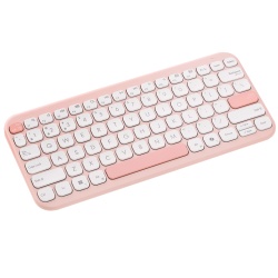 AS TASTATURA KW100 Marshmallow Pink - Img 4