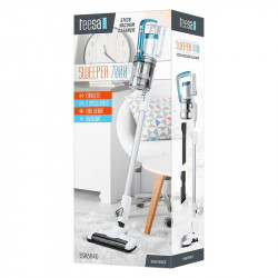 ASPIRATOR CORDLESS 2IN1 SWEEPER 7000 TEESA - Img 5
