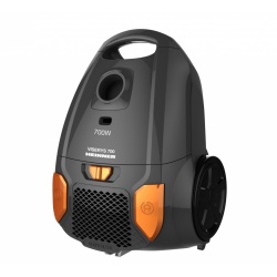 ASPIRATOR CU SAC HEINNER HVC-MGRY1400-V2 - Img 3
