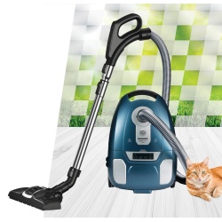ASPIRATOR CU SAC HEINNER HVC-MLED700BL - Img 2