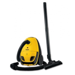 ASPIRATOR CU SAC HEINNER HVC-MTB700YL - Img 2