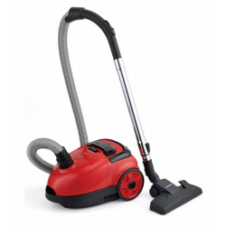 Aspirator cu sac heinner hvc-vb750rd - Img 1