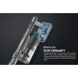 ASPIRATOR HEINNER HSVC-PB300GR - Img 8