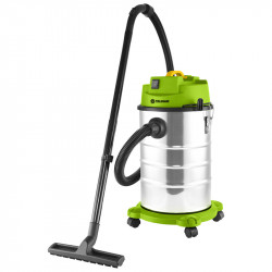 Aspirator umed uscat 1400 w fieldmann - Img 2