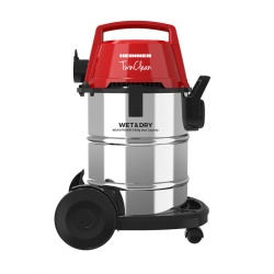 ASPIRATOR WET&DRY HEINNER HVC-MWD1400RD - Img 2
