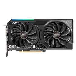 AsRock AMD Radeon RX9600XT CL 8GO OC - Img 1