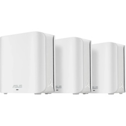 ASUS ZENWIFI BD4 WHITE 3PK - Img 3