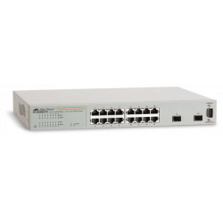 ATI SW 16P GB 2SFP L2 WEBSM ECO - Img 1