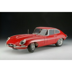 Automacheta Jaguar E-Type