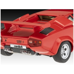 Automacheta Lamborghini Countach LP500S - Img 6