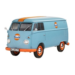 Automodel VW T1 panel van 'Gulf'