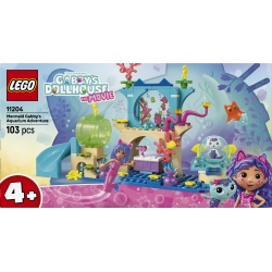 AVENTURILE IN ACVARIU , LEGO11204 - Img 2