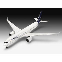 Avion A350900 Lufthansa - Img 3
