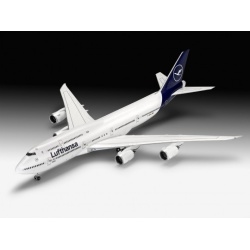 Avion Boeing 7478 Luthansa - Img 2
