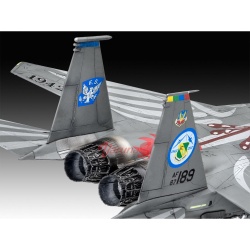 Avion F15E Strike Eagle - Img 2