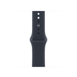 AW BAND 40MM SPORT NAVY BLUE S/M