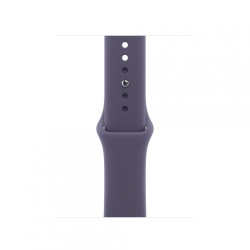 AW BAND 40MM SPORT PURPLE FOG S/M
