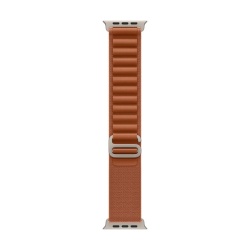 AW BAND 49MM ALPINE TRRA CTA NAT TITAN S - Img 2