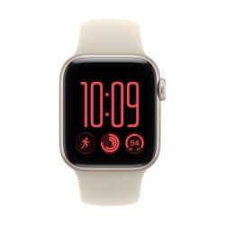 AW SE3 40 Cel Star Alu Sand Band M/L