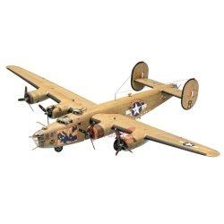 B-24D Liberator
