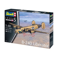 B-24D Liberator - Img 2