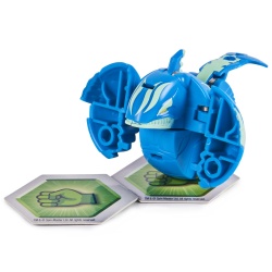 BAKUGAN S4 BILA CLASICA WARRIOR WHALE - Img 5