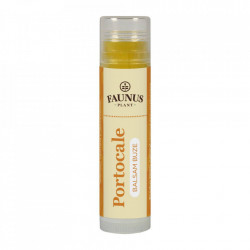BALSAM BUZE PORTOCALE 5ML