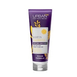 BALSAM CONTRA CADERII PARULUI BIOTINA KERATINA 250ML