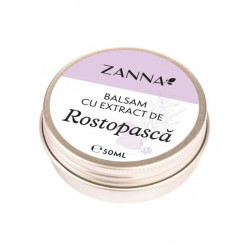 BALSAM CU ROSTOPASCA "ZANNA" 50ml ADAMS VISION