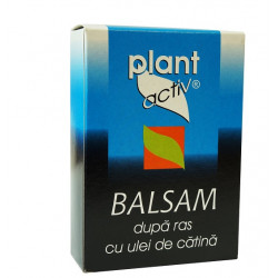 BALSAM DUPA RAS CU CATINA 200ML