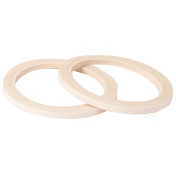Banda dublu adeziva 6 mm latime, 12 role x 14 m