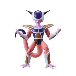 BANDAI FIGURINA DRAGON BALL DRAGON STARS FRIEZA 1ST FORM 17CM - Img 4