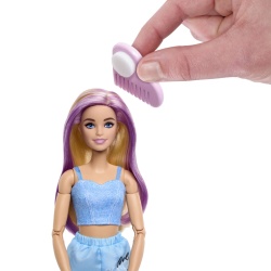 BARBIE DELUXE STYLE PAPUSA BARBIE BLONDA - Img 11