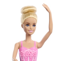 BARBIE PAPUSA BARBIE BALERINA - Img 5