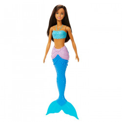 BARBIE PAPUSA SIRENA SATENA - Img 5