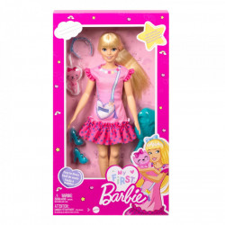 Barbie prima mea papusa barbie - Img 1