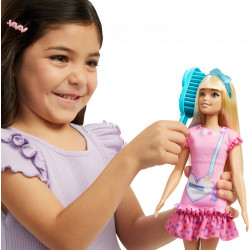 Barbie prima mea papusa barbie - Img 3