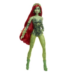 BARBIE SIGNATURE PAPUSA POISON IVY BATMAN 85 - Img 4