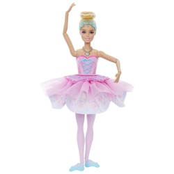 BARBIE SPARGATORUL DE NUCI PAPUSA BARBIE BALERINA - Img 6