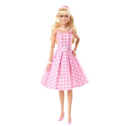 BARBIE THE MOVIE PAPUSA BARBIE Robbie Margot - Img 2