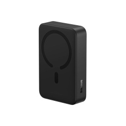 Baterie ext. Baseus Magnetic, 20W, negr - Img 2