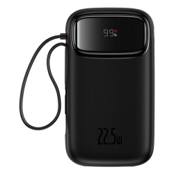 Baterie ext. Baseus Qpow2, 10000mAh ng - Img 4