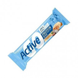 Baton proteic "active" cu cocos 60g sly nutritia