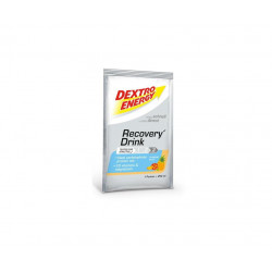 Bautura cu carbohidrati si proteine DEXTRO ENERGY aroma tropical 44,5g